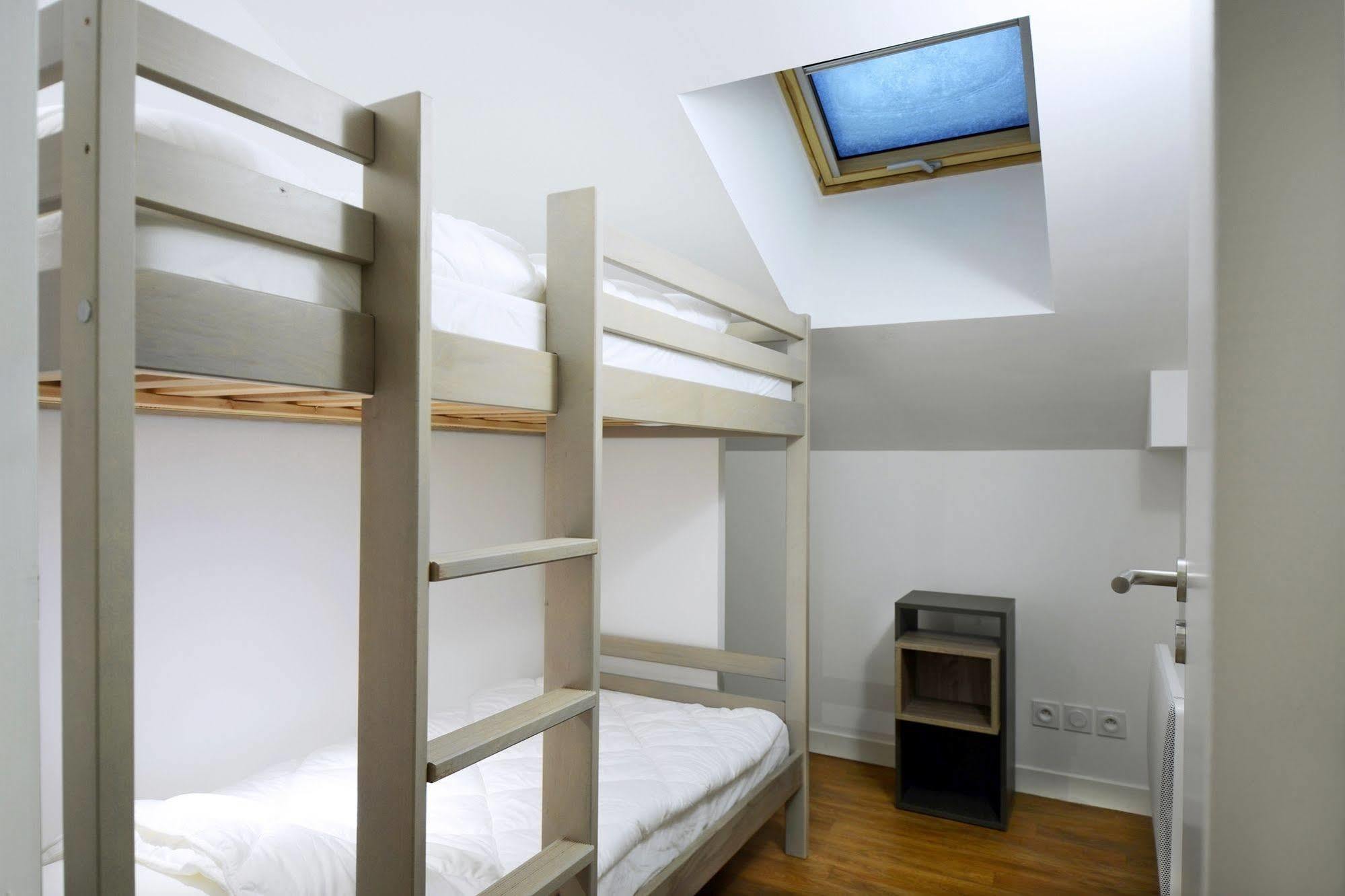 Residence Odalys Les Balcons D'Aurea Auris Exterior photo